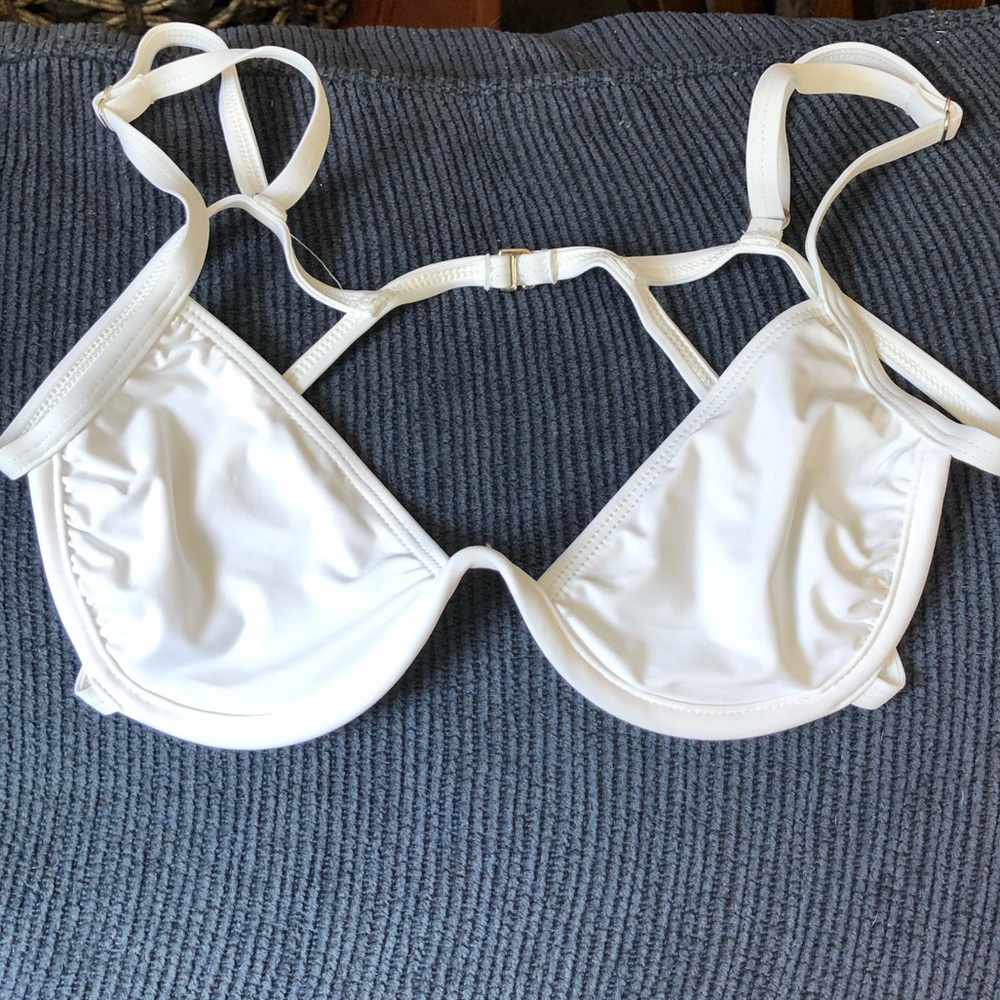fashionnova bathing suit top